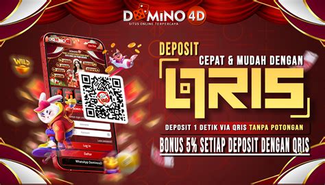 domino4d jos|DOMINO4D Situs Judi Togel Online, Live Casino dan Slot .